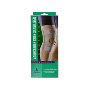 OppO Adjustable Knee Stabilizer