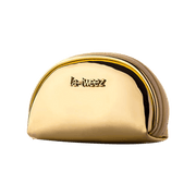 LaTweez Gold Beauty Pouch