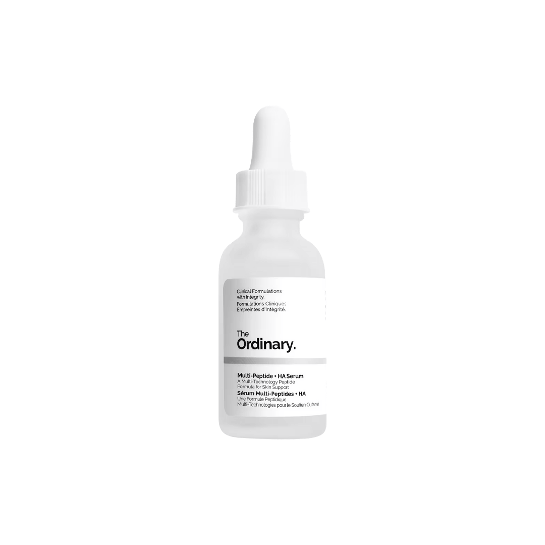 The Ordinary Multi Peptide + Ha Serum 30ml