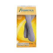 Medysinal Diabetica Soft Socks