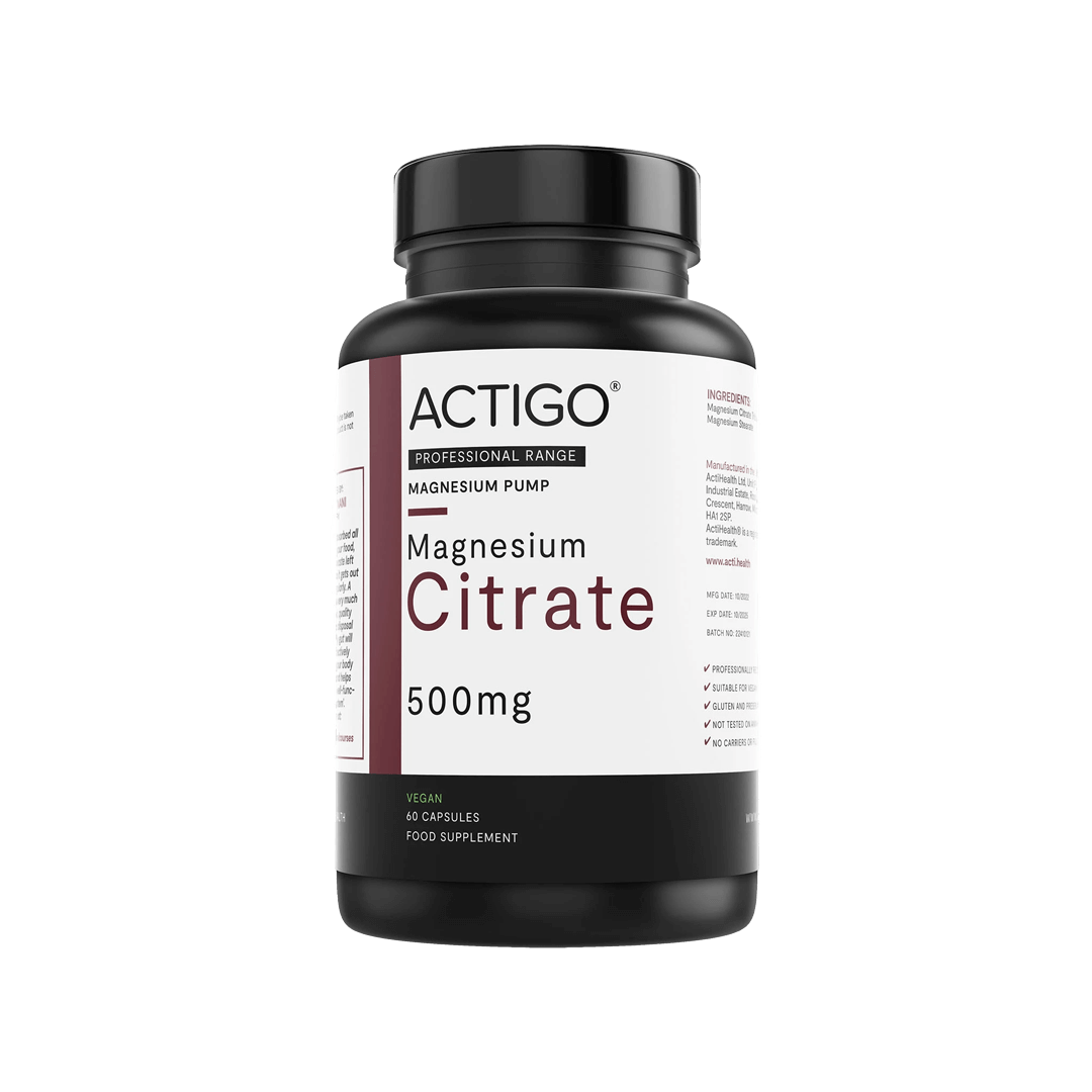 ActiHealth