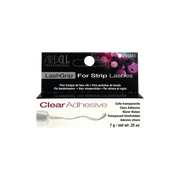 Ardell Professional Clear Adhesive for strip Lashes 7gm