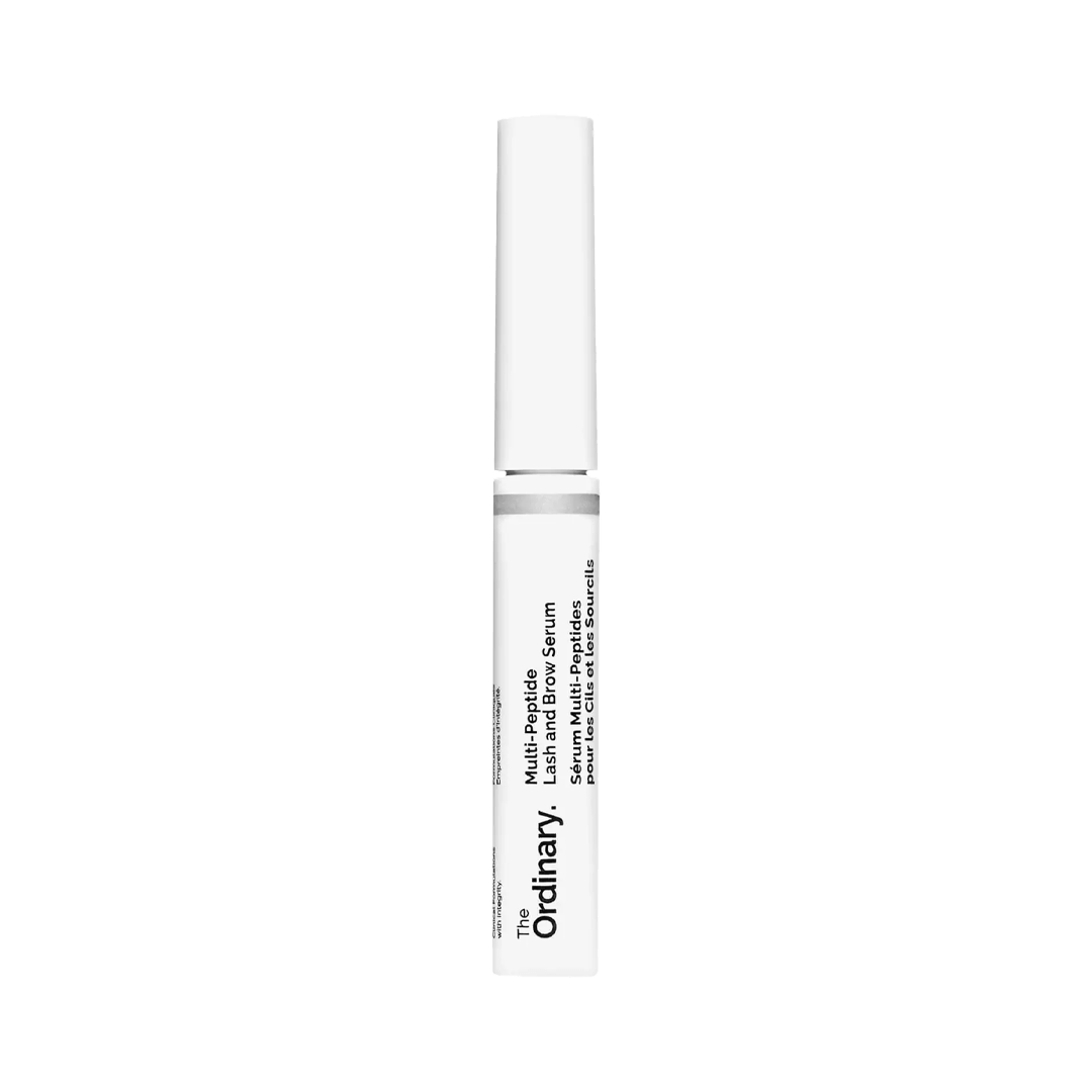 The Ordinary Multi Peptide Lash and brow Serum 5ml