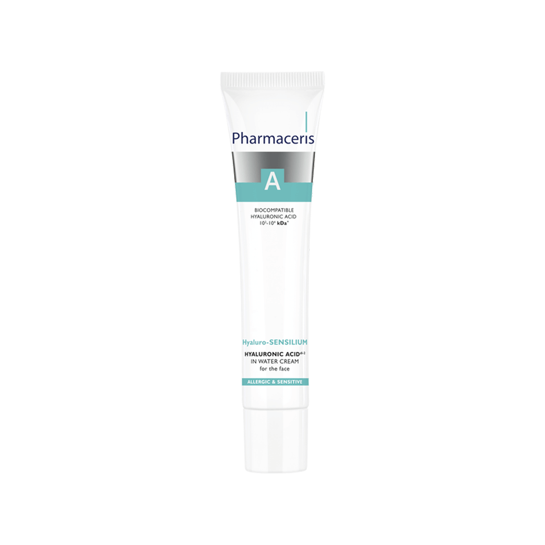 Pharmaceris Hyaluro Sensilium Water Cream 40ml