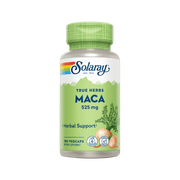 Solaray Maca root 525mg 100 capsules