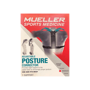 Mueller Adjustable Posture Corrector
