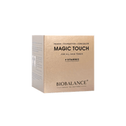 Bio Balance Magic Touch Primer Foundation Concealer+Vitamin C