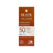 Rilastil Sun system water touch moisturizing fluid SPF50+ 50ml