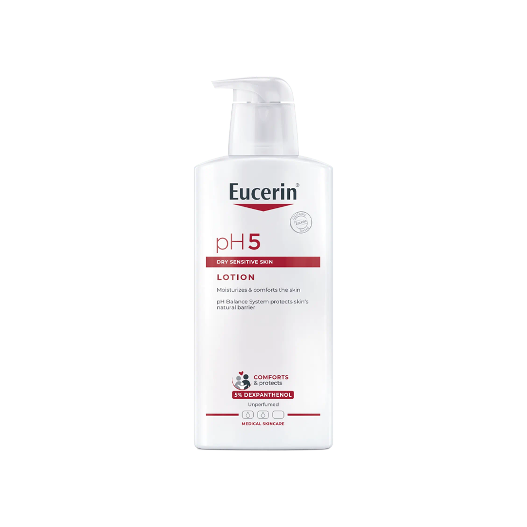 Eucerin Ph5 Lotion 400 ml