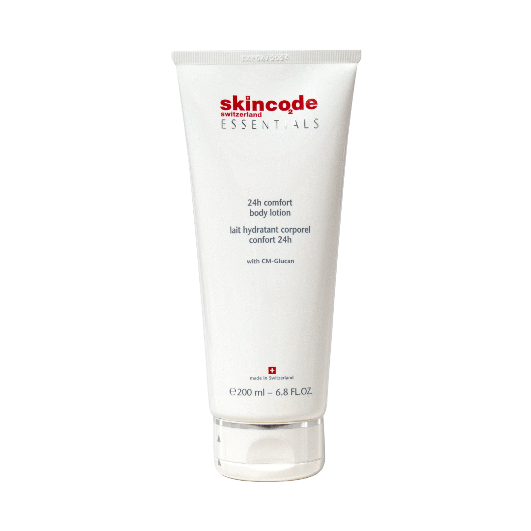 Skincode 24h Comfort Body Lotion