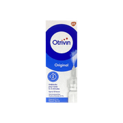 Otrivin Metered Nasal Spray Original Adults