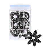 Invisibobble Nano True Black