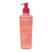 Bioderma Sensibio Gel Mussant 200ml