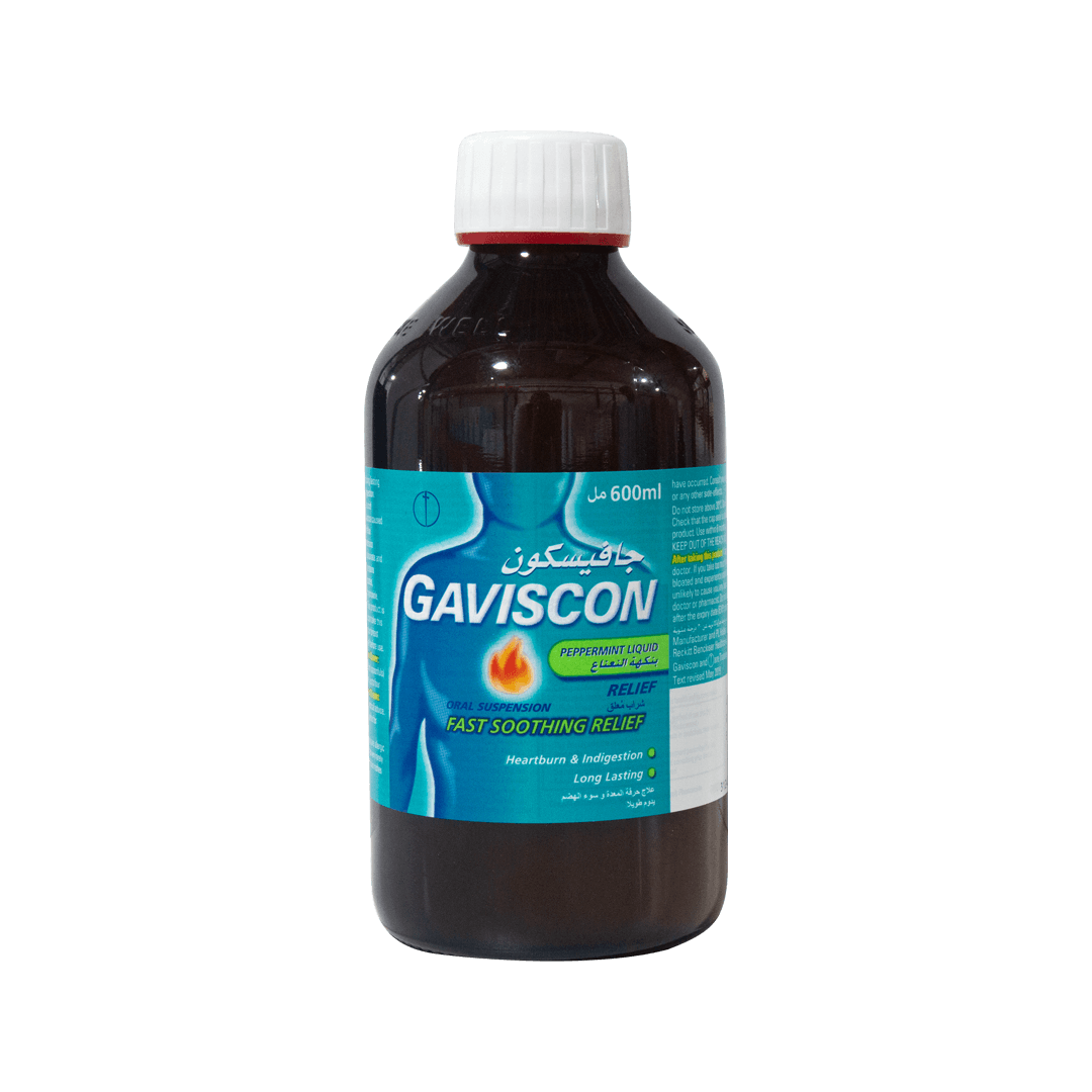Gaviscon