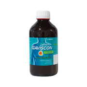 Gaviscon Suspension 600ml