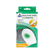 OppO Silicone Heel Cushion N2