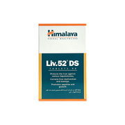 Himalaya Liv.52 DS 90 Tablets