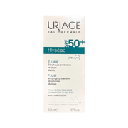 يورياج - سائل هيسياك بمعامل حماية SPF 50+ 50 مل