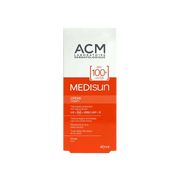 ACM Medisun Cream SPF 100+ 40ml
