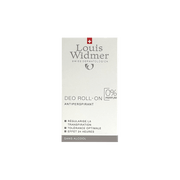 Louis Widmer Anti Perspirant Deo Roll on 50ml Unscented