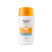 يوسيرين - هيدرو بروتكت SPF50+ سائل خفيف للغاية 50 مل