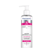Pharmaceris Soothing Physiological Face Gel Wash 190ml