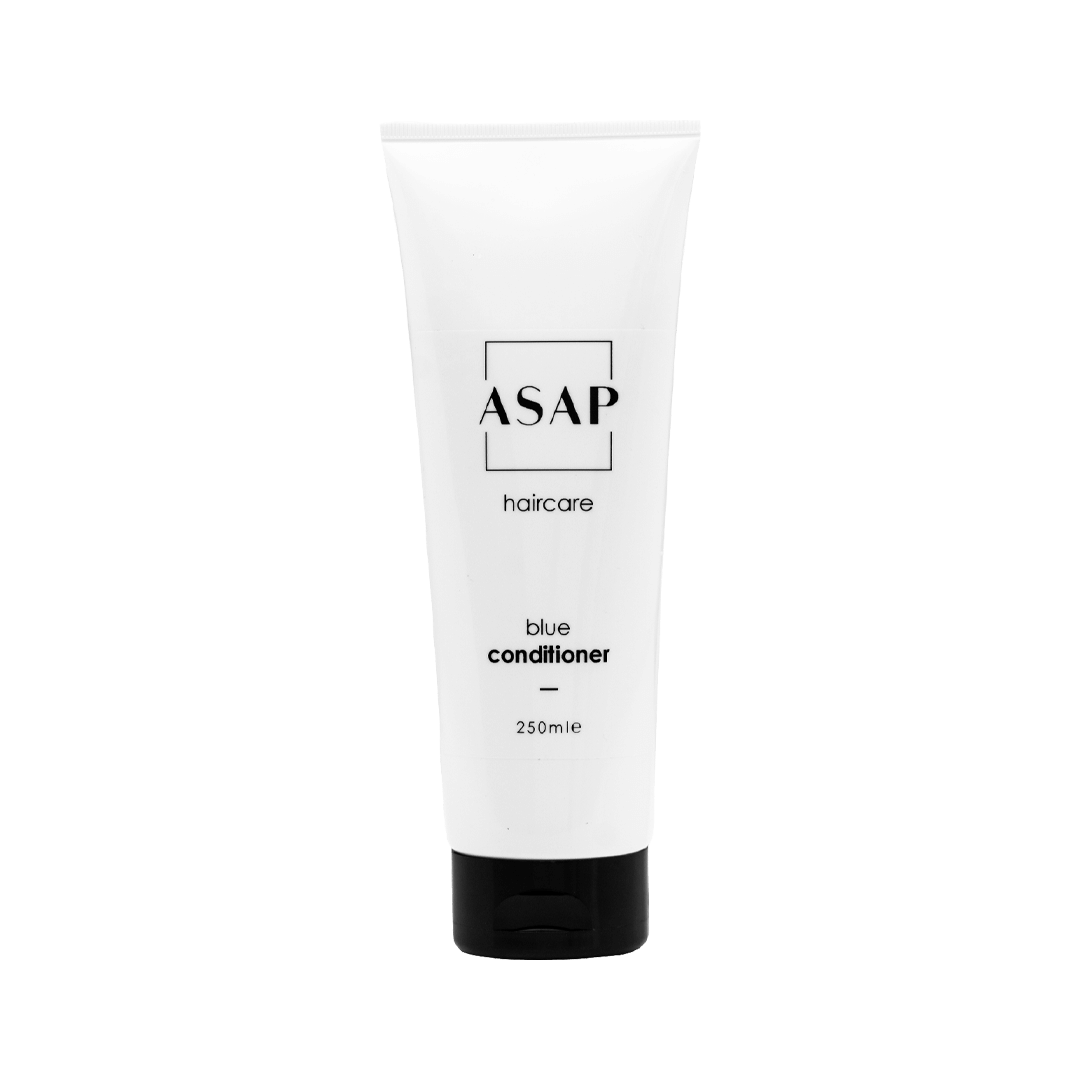 ASAP Hair Care Blue Conditioner 250ml