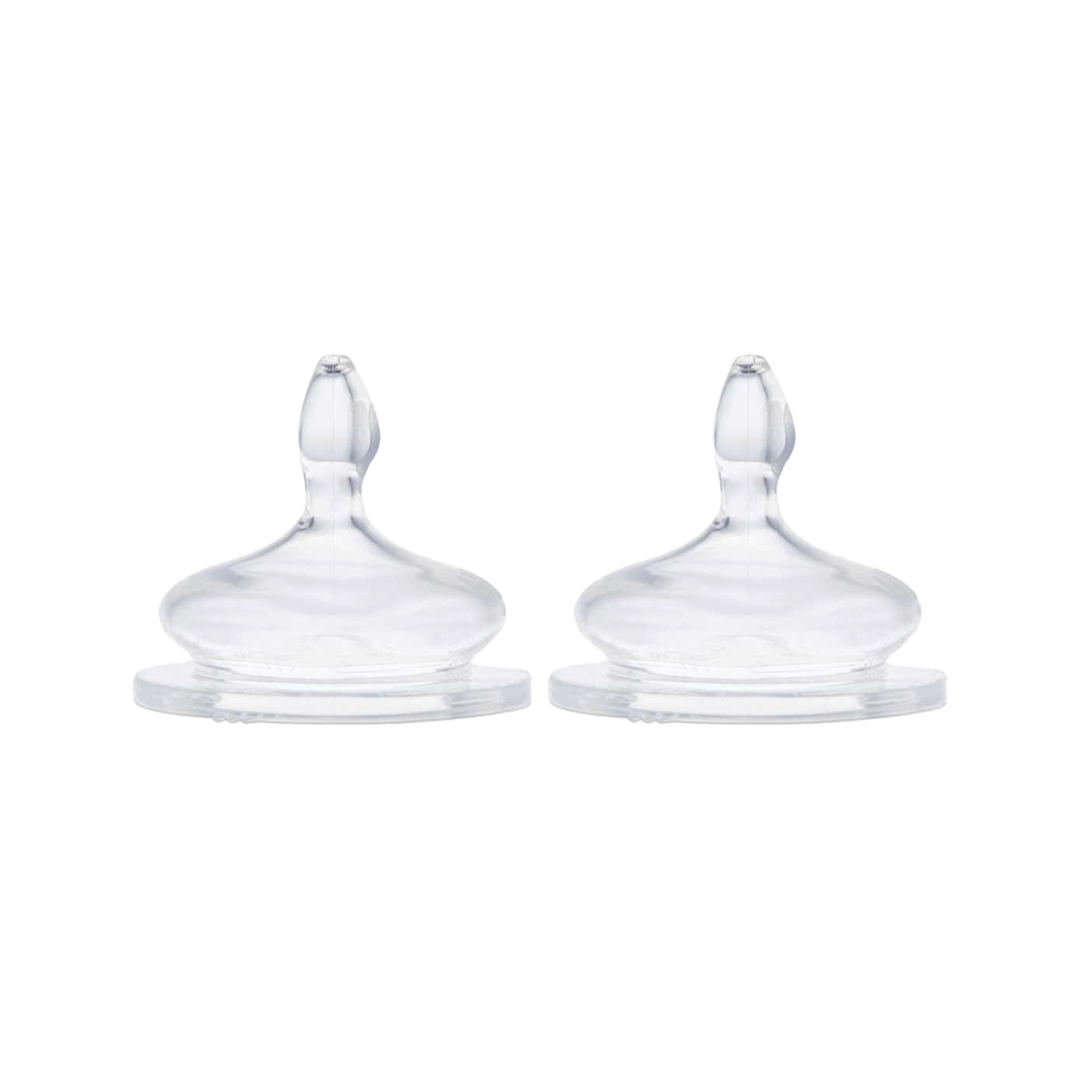 Baby Bottle Nipples