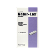 MAR-Farma Milano Nature Lax Probio 60 Tablets