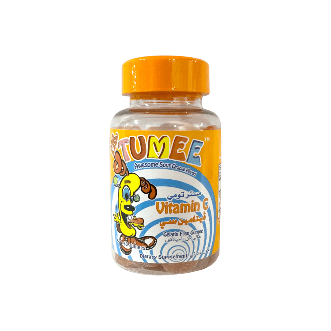 Mr. Tumee