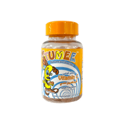 Mr. Tumee Vitamin C 60 Gummies
