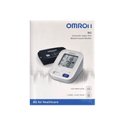 Omron Blood Pressure Monitor M3