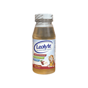 Leolyte Oral Maintenance Solution Apple Flavor 237ml