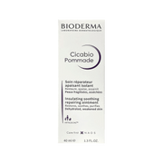Bioderma Cicabio Pommade Insulating Soothing Repairing Ointment 40ml