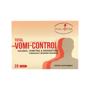 Total Future Total Vomi Control 20 Tablets