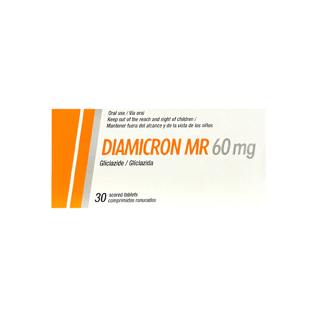 Diabetes Medication