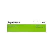 Reparil Gel N 40g