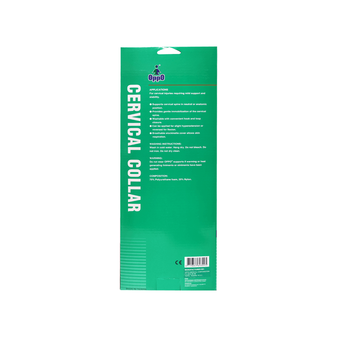 OppO Cervical Collar Medium