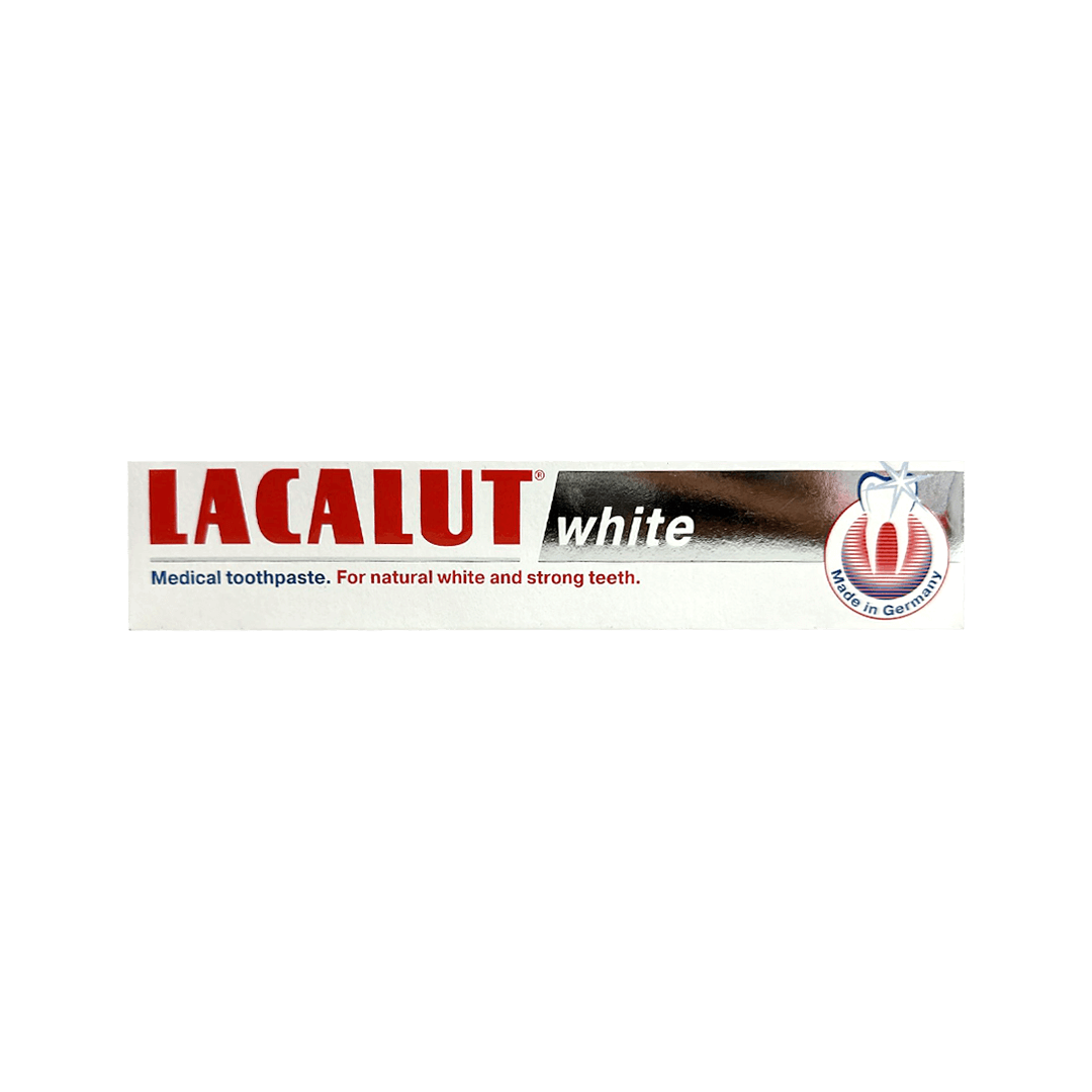لاكالوت- أبيض 75 مل