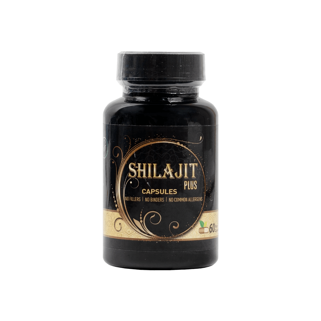 Shilajit
