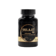 Shilajit Plus 60 Veg Capsules