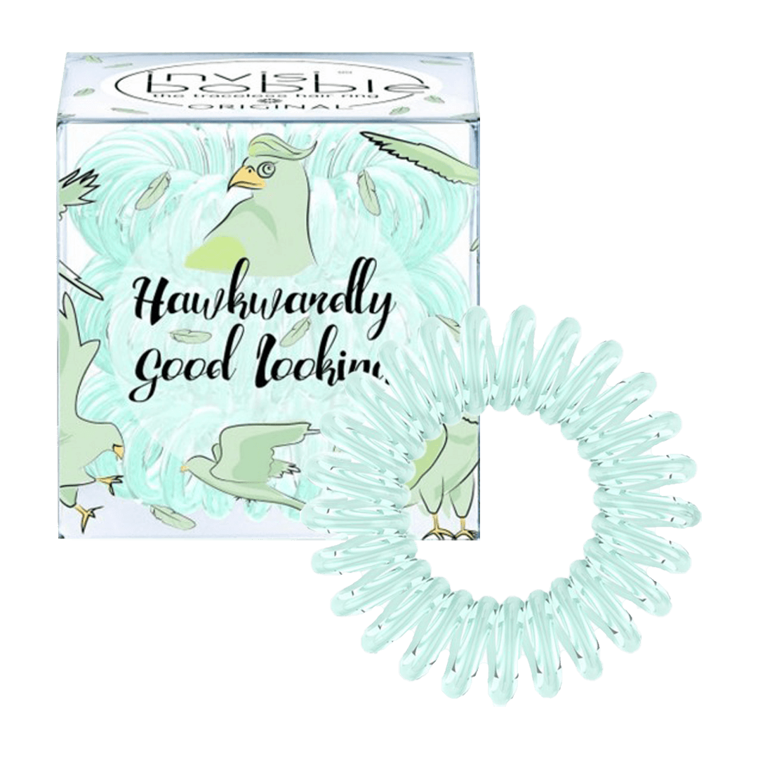 Invisibobble Original CC Hawkwardly