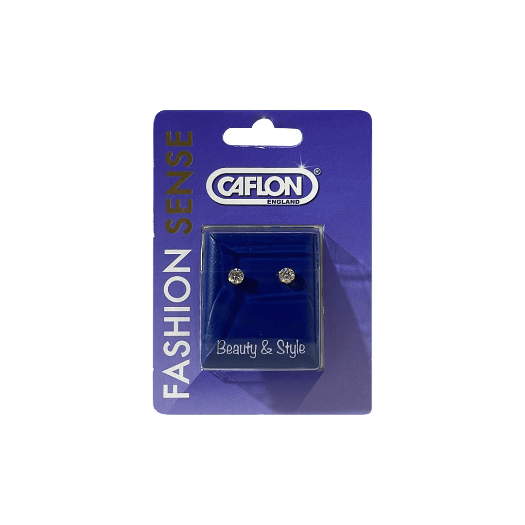 Caflon Fashion GP TIff 4mm Cubic Zirconia