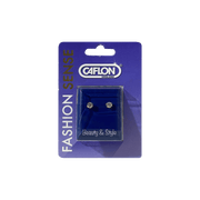 Caflon Fashion GP TIff 4mm Cubic Zirconia