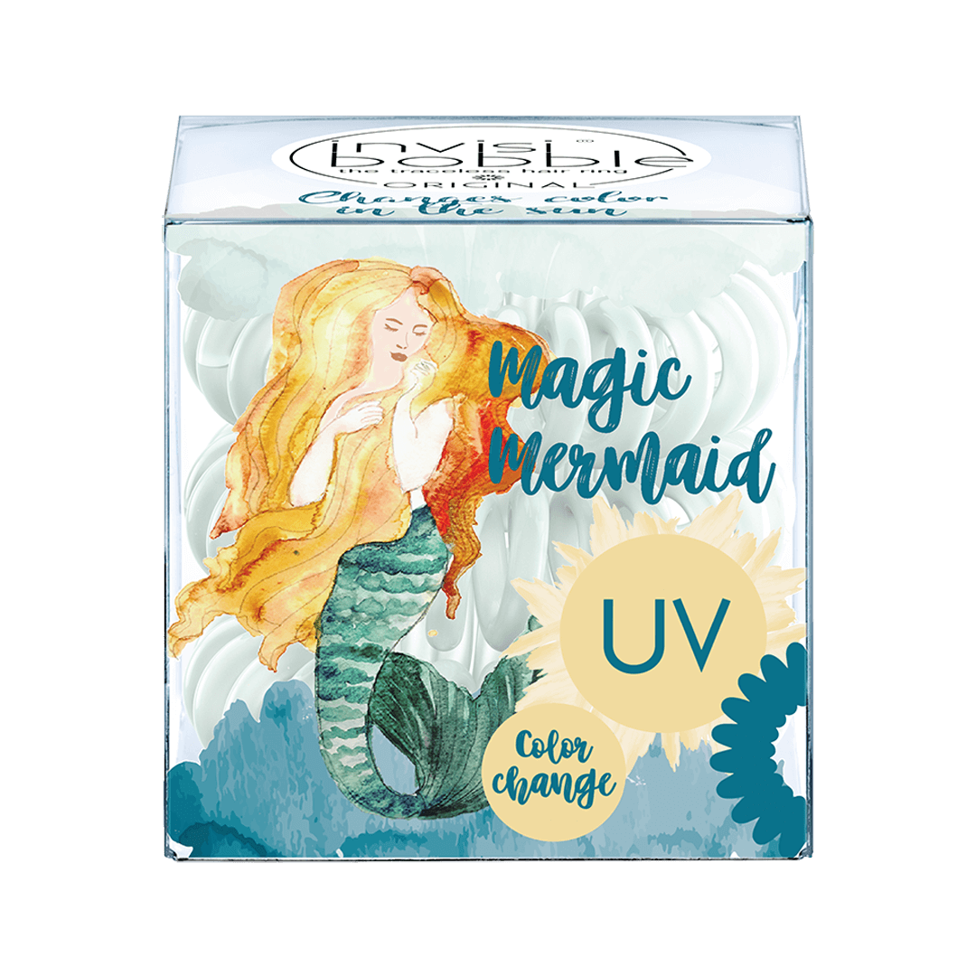 Invisibobble Original MM Ocean Tango