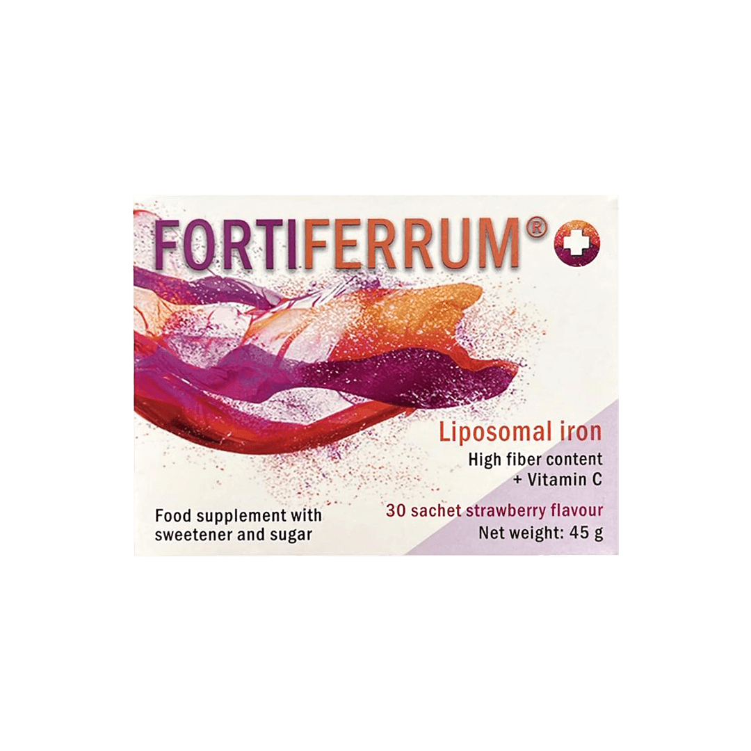 Fortiferrum