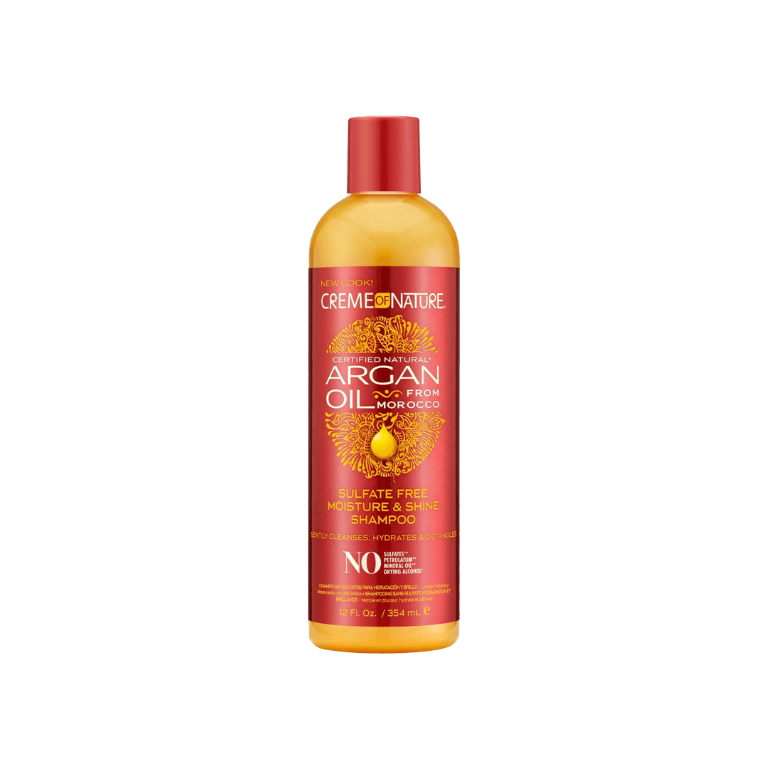 Creme of Nature Argan Oil From Morocco Shampoo 354ml