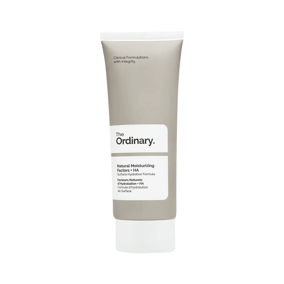 The Ordinary Natural Moisturizing Factors + HA 100ml