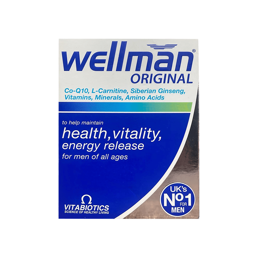 Vitabiotics