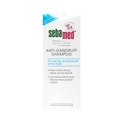 Sebamed Anti Dandruff Shampoo 200ml